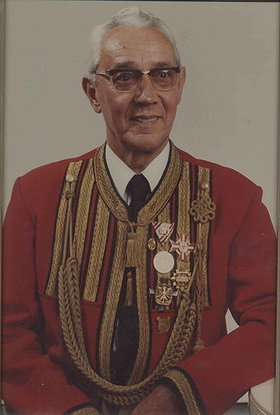 Sepp Tanzer