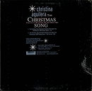 The Christmas Song (Chestnuts Roasting on an Open Fire) [VINYL]