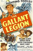 The Gallant Legion