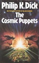 The Cosmic Puppets (Panther Books)