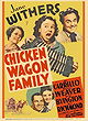 Chicken Wagon Family