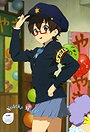 Nodoka Manabe