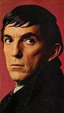 Barnabas Collins