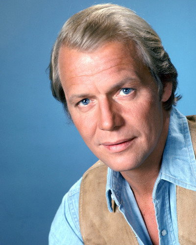 David Soul
