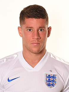 Ross Barkley
