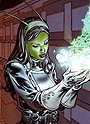 Mantis (Marvel)