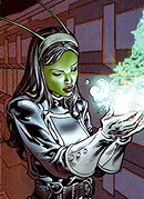 Mantis (Marvel)