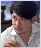 Takeyuki Yue