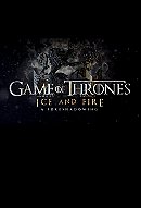 Game of Thrones: Ice and Fire: A Foreshadowing