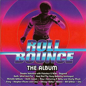 Roll Bounce