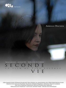 Seconde vie