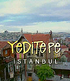 Yeditepe İstanbul