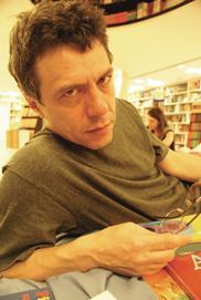 Bráulio Mantovani