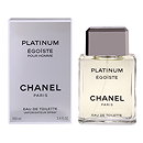 Chanel Platinum Egoiste