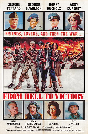 From Hell to Victory