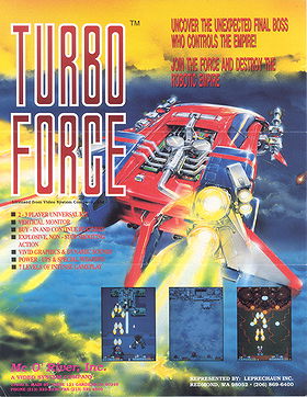 Turbo Force