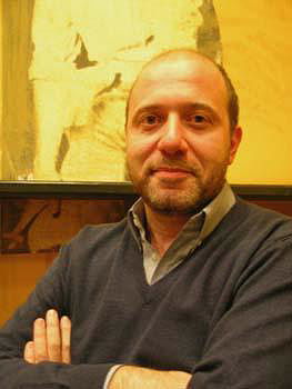 Andrea Molaioli