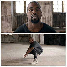 Kanye West: All Day/I Feel Like That