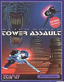 Alien Breed: Tower Assault