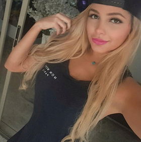 Paola Usme