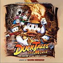 DuckTales: The Movie - Treasure of the Lost Lamp (Original Soundtrack)