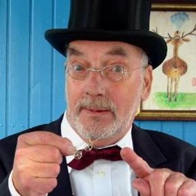 Peter Lustig