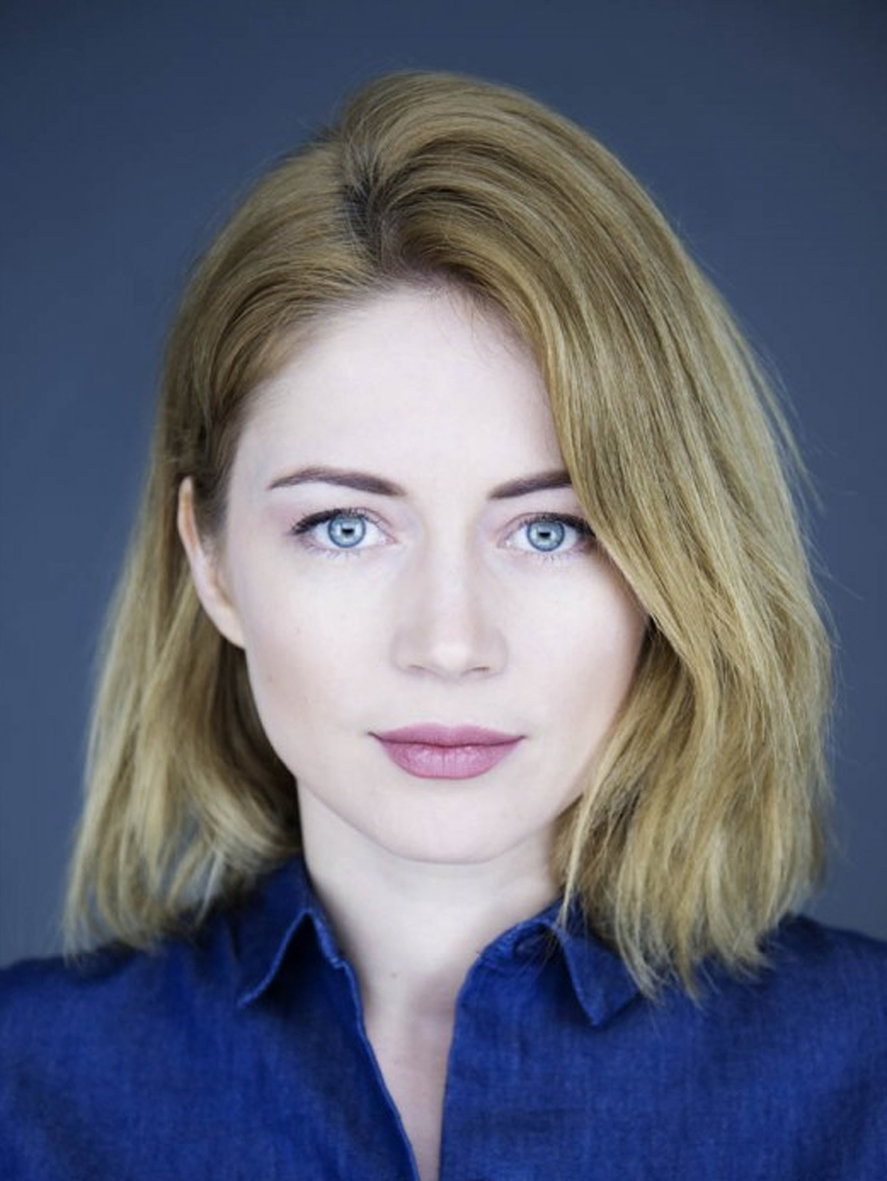 Elena Viunova