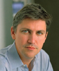 Steven Johnson