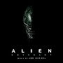 Alien Covenant Original Sountrack (by Jed Kurzel)