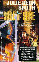 Sage of Sare (Caithan Crusade, Book 3)