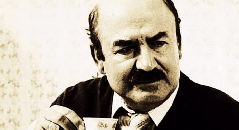 Vangelis Kazan