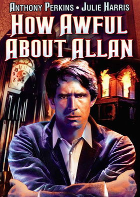 How Awful About Alan