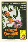 Island of the Doomed (aka Man Eater of Hydra)
