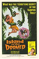 Island of the Doomed (aka Man Eater of Hydra)