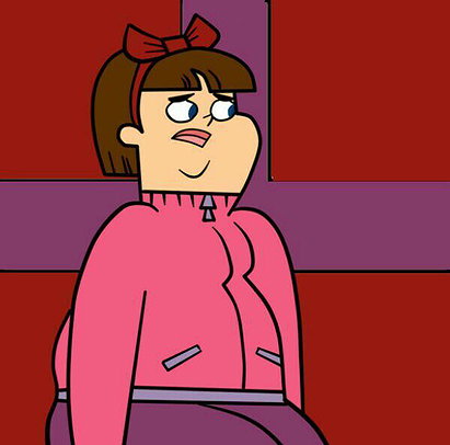 Staci (Total Drama)