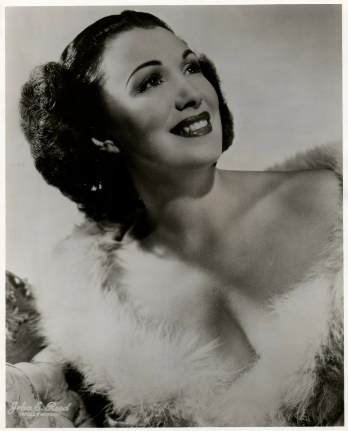 Claudia Drake