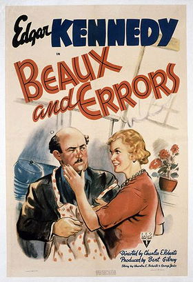 Beaux and Errors