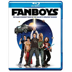 Fanboys [Blu-ray] [2007] [US Import]
