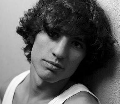 Steven Boen