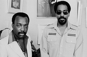 Gamble and Huff
