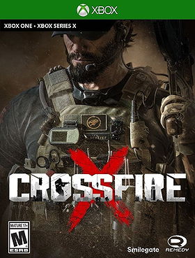 CrossfireX