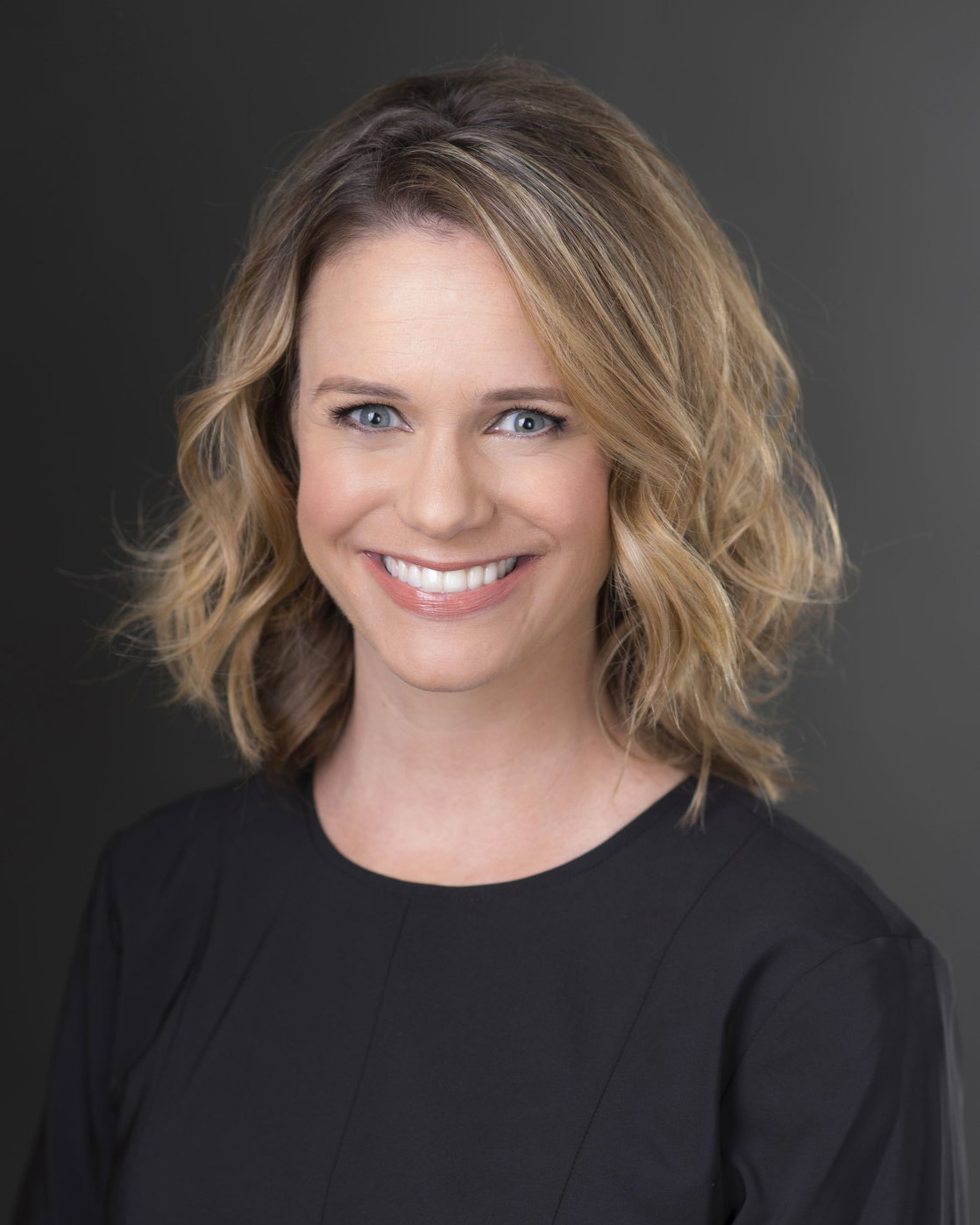 Andrea Barber