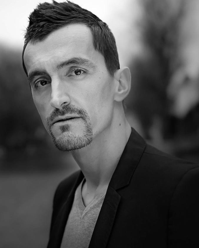 Sébastien Gill