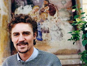 Edoardo Winspeare