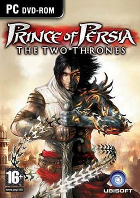 Prince of Persia: The Two Thrones