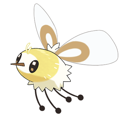 Cutiefly