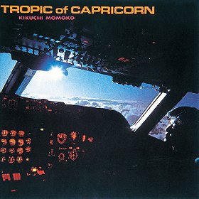 Tropic Of Capricorn