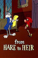 From Hare to Heir