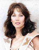 Tanya Roberts