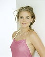 Alicia Silverstone